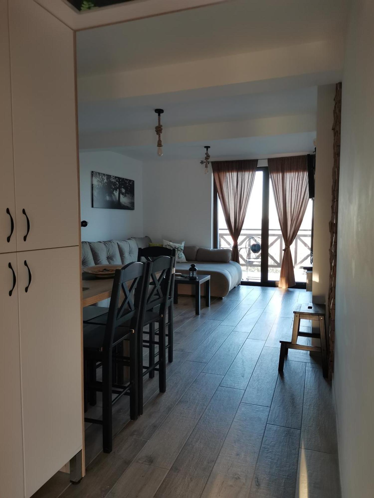 Katun Apartmani & Spa Divcibare Exterior photo